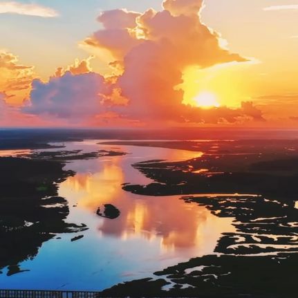 Timberland Property for sale in Glynn County, Georgia
