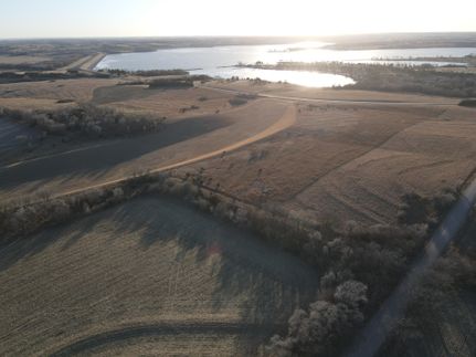 Land in Lancaster County, Nebraska