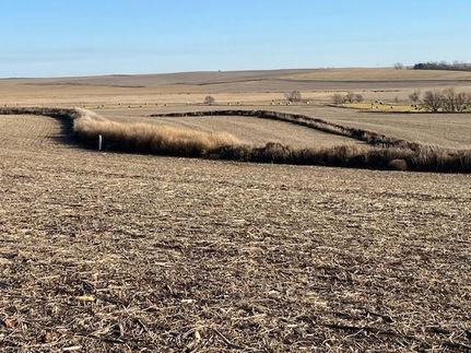 Land in Thurston County, Nebraska