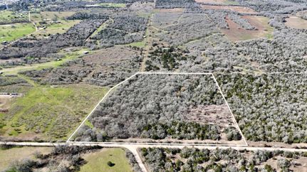 Undeveloped Land in Gonzales County, Texas