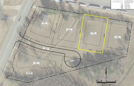 Farm and Ranch for sale in Union County, Mississippi