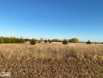 Timberland Property in Sumner County, Kansas