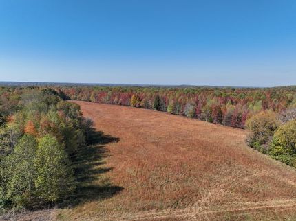 Farm and Ranch in Giles County, Tennessee
