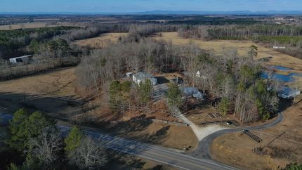 Farm and Ranch in Cherokee County, Alabama