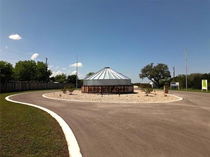 Undeveloped Land in Burnet County, Texas