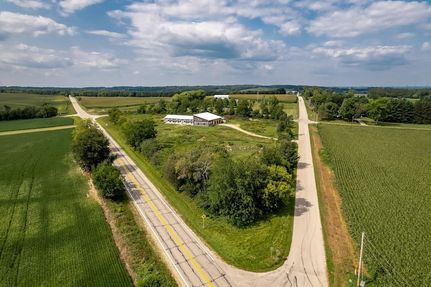 Commercial Property in Rock County, Wisconsin
