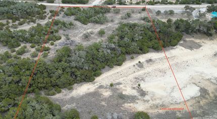 Land in Comal County, Texas