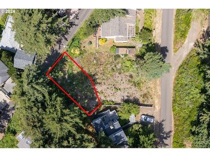 Land in Tillamook County, Oregon