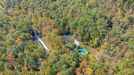Land in Powell County, Kentucky