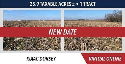 Farm and Ranch in Pike County, Illinois