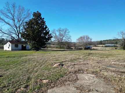 Farm and Ranch in Harrison County, Texas