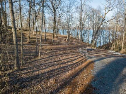 Land in Colbert County, Alabama