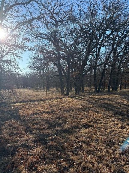 Land for sale in Hamilton County, Texas