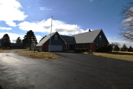 Horse Property in White County, Indiana