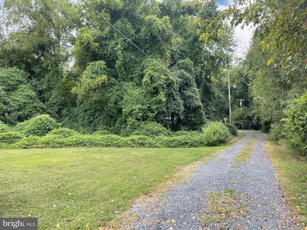 Homesite in Sussex County, Delaware