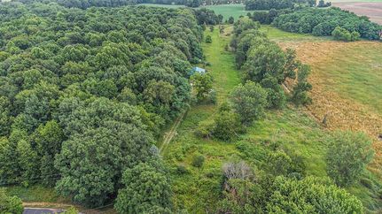 Oceanfront Property in Berrien County, Michigan