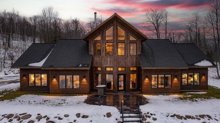 Recreational Property in Bayfield County, Wisconsin