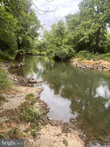 Land in Berkeley County, West Virginia