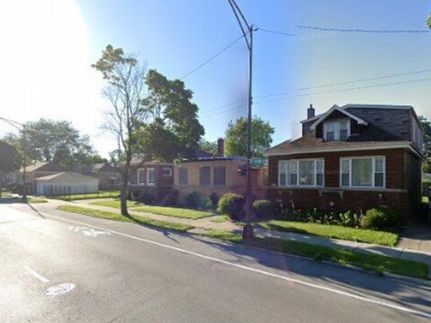 Undeveloped Land in Cook County, Illinois