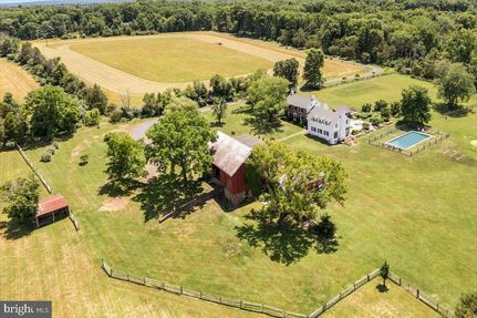 House in Bucks County, Pennsylvania