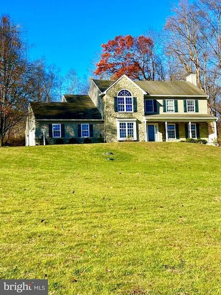 Land in Lancaster County, Pennsylvania