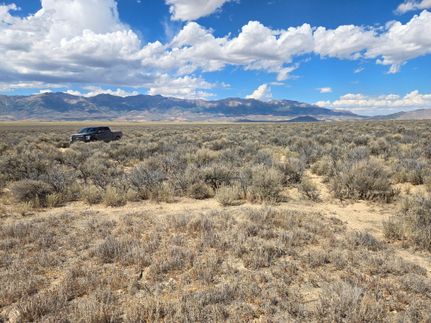 Recreational Property in Elko County, Nevada