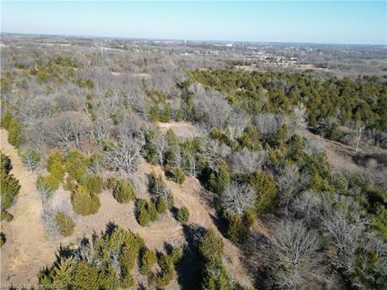 Land in Seminole County, Oklahoma