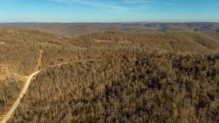 Timberland Property in Madison County, Arkansas