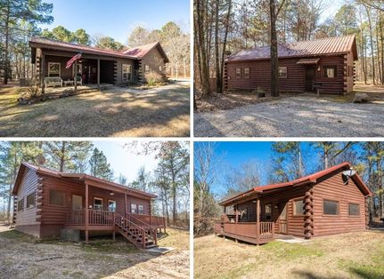 Farm and Ranch in Hot Spring County, Arkansas