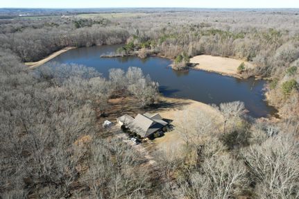 Land in Hinds County, Mississippi