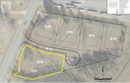 Commercial Property for sale in Union County, Mississippi