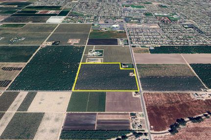Farm and Ranch for sale in Tulare County, California