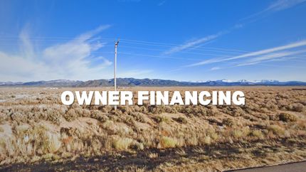Undeveloped Land in Valencia County, New Mexico