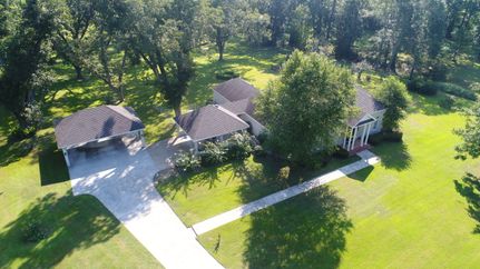 House in Butler County, Alabama