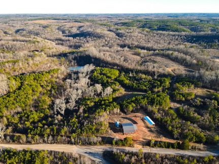 Timberland Property in Franklin County, Alabama