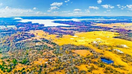 Recreational Property for sale in McIntosh County, Oklahoma