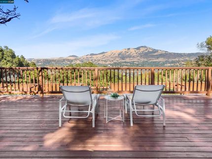 Land in Contra Costa County, California