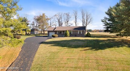 House in Meade County, Kentucky