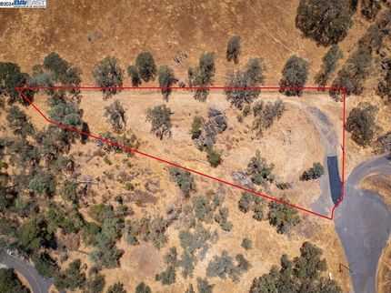 Recreational Property in Calaveras County, California