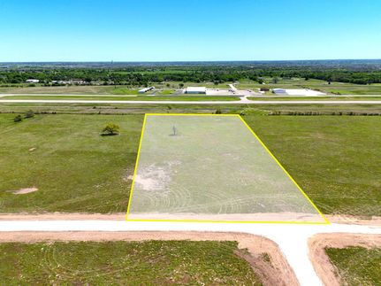 Farm and Ranch in Limestone County, Texas