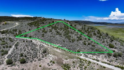 Lakefront Property in Costilla County, Colorado