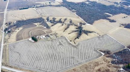 Farm and Ranch in McDonough County, Illinois