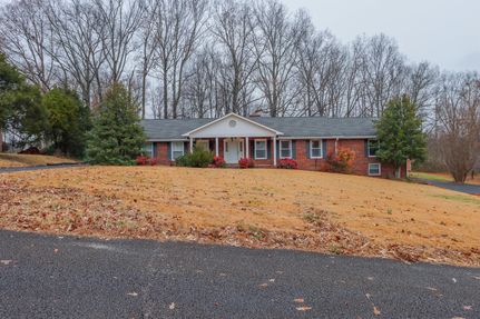 Timberland Property in Putnam County, Tennessee