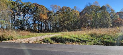 Farm and Ranch in Orange County, Indiana
