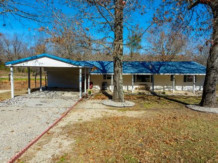 Hunting Property in Sharp County, Arkansas