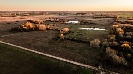 Recreational Property in Kingman County, Kansas
