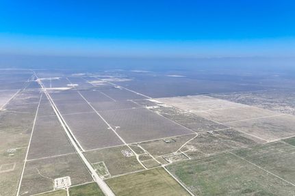 Land for sale in Tulare County, California