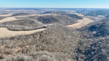 Land in Buffalo County, Wisconsin