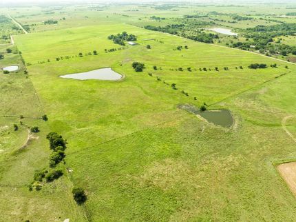 Recreational Property in Lavaca County, Texas