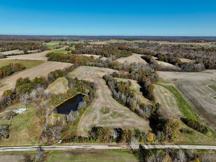 Undeveloped Land in Caldwell County, Kentucky